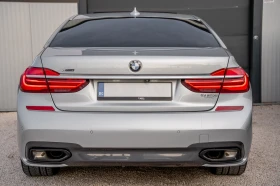 BMW 730 M PAKET FULL MAX , снимка 8