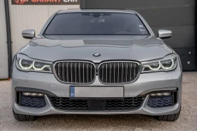 BMW 730 M PAKET FULL MAX , снимка 3