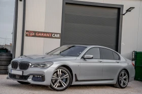 BMW 730 M PAKET FULL MAX , снимка 1