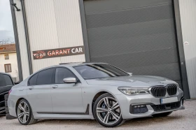 BMW 730 M PAKET FULL MAX , снимка 2