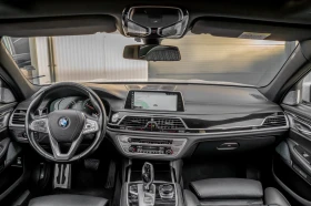 BMW 730 M PAKET FULL MAX , снимка 9