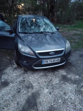 Обява за продажба на Ford Focus ~1 600 лв. - изображение 6