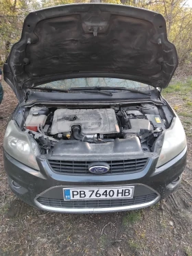 Обява за продажба на Ford Focus ~1 600 лв. - изображение 2