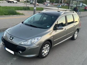 Обява за продажба на Peugeot 307 ~4 800 лв. - изображение 1