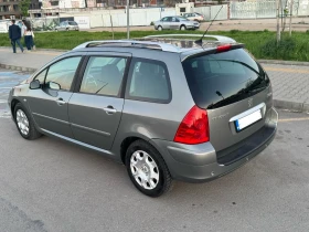 Обява за продажба на Peugeot 307 ~4 800 лв. - изображение 3