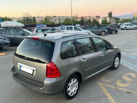 Обява за продажба на Peugeot 307 ~4 800 лв. - изображение 2