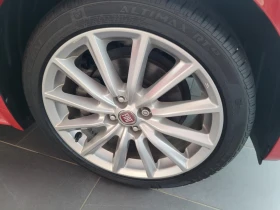 Fiat 124 SPYDER LUSSO CARFAX    | Mobile.bg    12