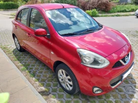 Nissan Micra K13 - 15990 лв. - 84985146 | Car24.bg