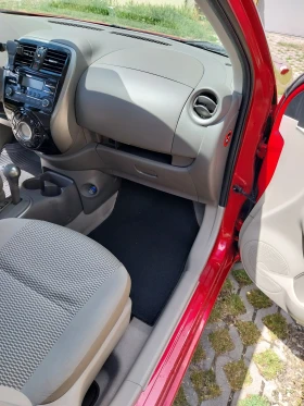 Nissan Micra K13 - 15990 лв. - 84985146 | Car24.bg