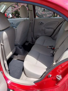Nissan Micra K13 - 15990 лв. - 84985146 | Car24.bg