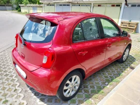 Nissan Micra K13 - 15990 лв. - 84985146 | Car24.bg