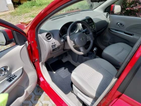 Nissan Micra K13 - 15990 лв. - 84985146 | Car24.bg