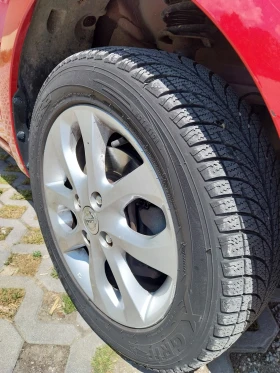 Nissan Micra K13 - 15990 лв. - 84985146 | Car24.bg