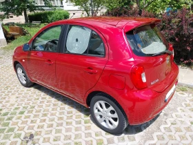 Nissan Micra K13 - 15990 лв. - 84985146 | Car24.bg
