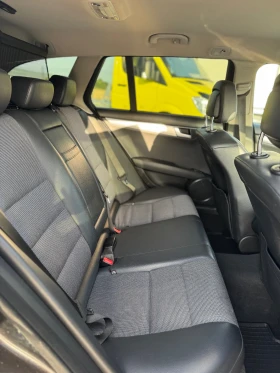 Mercedes-Benz C 200 CDI - 13800 лв. - 40013028 13