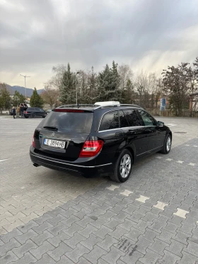 Mercedes-Benz C 200 CDI | Mobile.bg    5