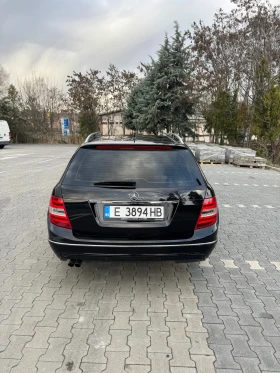 Mercedes-Benz C 200 CDI | Mobile.bg    6