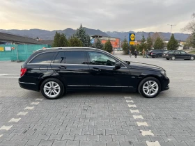 Mercedes-Benz C 200 CDI | Mobile.bg    4