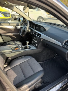 Обява за продажба на Mercedes-Benz C 200 CDI ~12 800 лв. - изображение 10