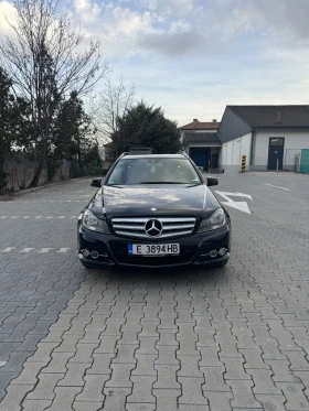 Mercedes-Benz C 200 CDI | Mobile.bg    2