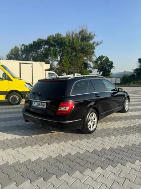 Обява за продажба на Mercedes-Benz C 200 CDI ~12 800 лв. - изображение 5