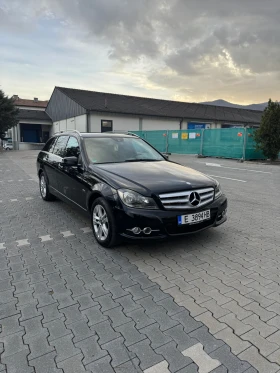 Mercedes-Benz C 200 CDI | Mobile.bg    3