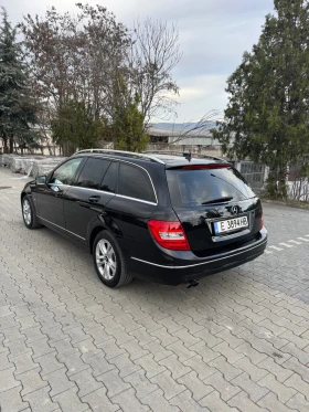 Mercedes-Benz C 200 CDI | Mobile.bg    7