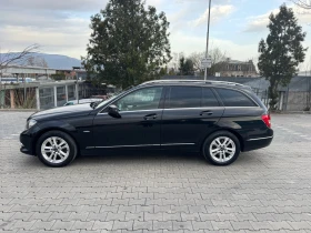 Mercedes-Benz C 200 CDI | Mobile.bg    8