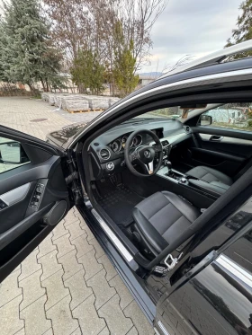Mercedes-Benz C 200 CDI | Mobile.bg    10