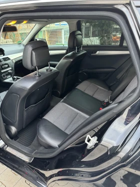 Mercedes-Benz C 200 CDI | Mobile.bg    12