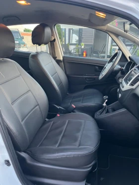 Kia Venga 1.4 CRDI 2бр. - 7900 лв. - 37842957 11