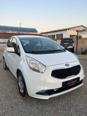 Kia Venga 1.4 CRDI 2бр. - 7900 лв. - 37842957 3