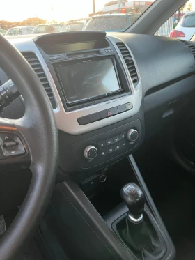 Kia Venga 1.4 CRDI 2бр. - 7900 лв. - 37842957 10