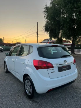 Kia Venga 1.4 CRDI 2бр. - 7900 лв. - 37842957 7