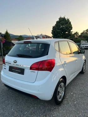 Kia Venga 1.4 CRDI 2бр. - 7900 лв. - 37842957 5