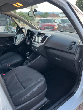 Kia Venga 1.4 CRDI 2бр. - 7900 лв. - 37842957 12