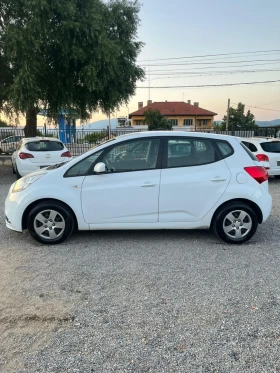 Kia Venga 1.4 CRDI 2бр. - 7900 лв. - 37842957 8