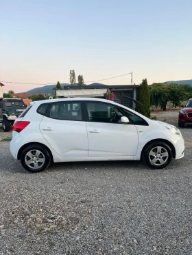 Kia Venga 1.4 CRDI 2бр. - 7900 лв. - 37842957 4