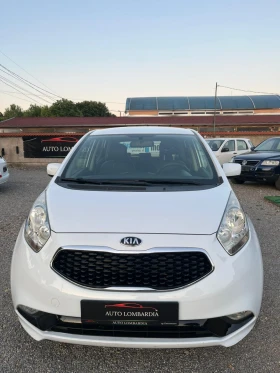Kia Venga 1.4 CRDI 2бр. - 7900 лв. - 37842957 2