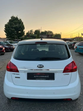 Kia Venga 1.4 CRDI 2бр. - 7900 лв. - 37842957 6