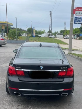 BMW 740 - 34000 лв. - 87750210 2