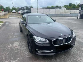BMW 740 