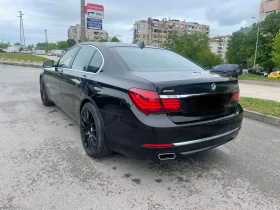 BMW 740 - 34000 лв. - 87750210 3