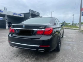 BMW 740 - 34000 лв. - 87750210 5