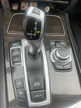 BMW 740 - 34000 лв. - 87750210 11