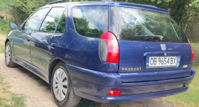 Обява за продажба на Peugeot 306 ~2 999 лв. - изображение 3