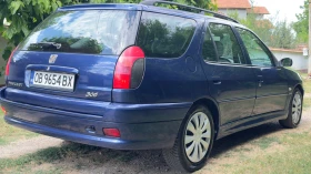 Обява за продажба на Peugeot 306 ~2 999 лв. - изображение 5