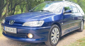 Обява за продажба на Peugeot 306 ~2 999 лв. - изображение 1