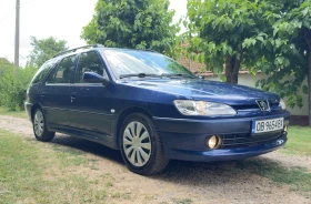 Обява за продажба на Peugeot 306 ~2 999 лв. - изображение 7