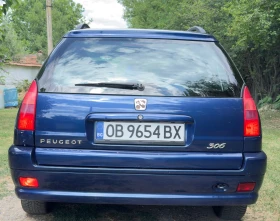 Обява за продажба на Peugeot 306 ~2 999 лв. - изображение 4